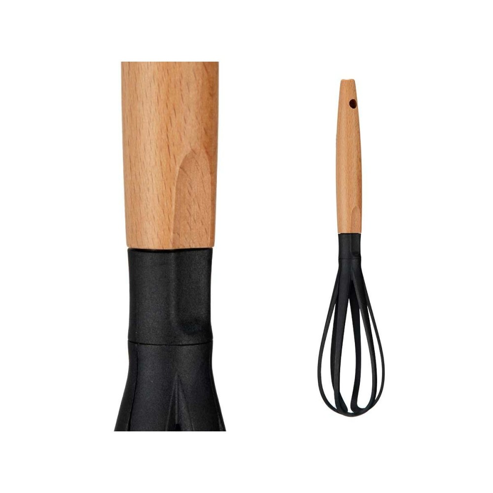 Manual Whisk Kinvara KT190072-1 PBT 6,5 x 31 x 6 cm (12 Units)