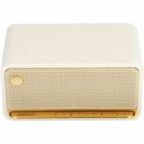 Haut-parleurs bluetooth portables Edifier Blanc