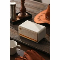 Portable Bluetooth Speakers Edifier White