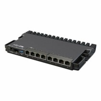 Router Mikrotik USB 3.0 RJ45 Noir