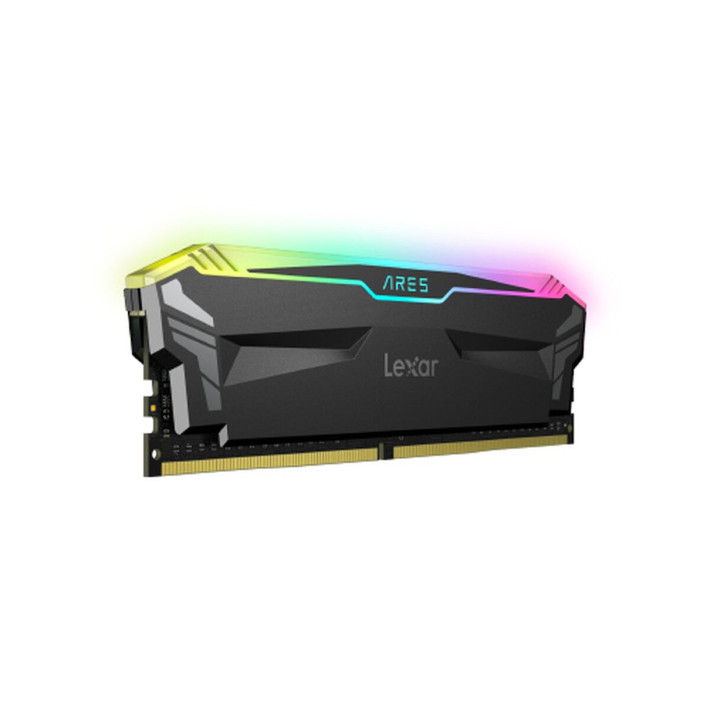 Mémoire RAM Lexar LD4BU016G-R3600GDLA 32 GB CL18 DDR4