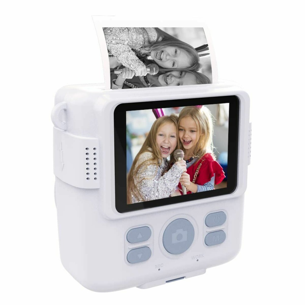 Instant camera Save Family CPRINT