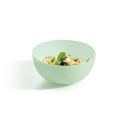 Bol Luminarc Diwali Paradise Vert verre 12 cm (36 Unités)