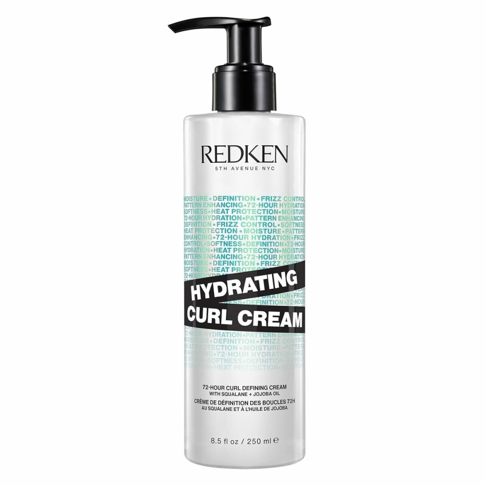 Masque pour cheveux Redken Hydrating Curl 250 ml