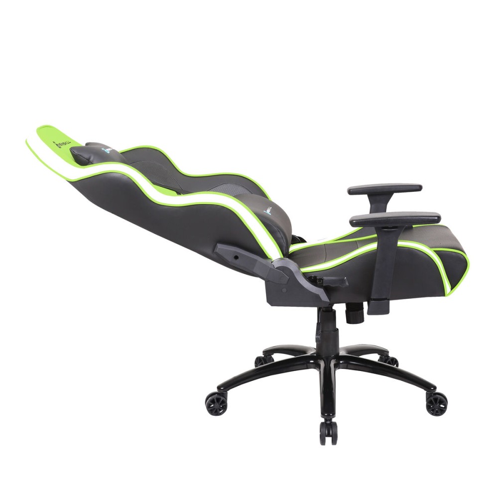 Chaise de jeu Newskill Kaidan Vert