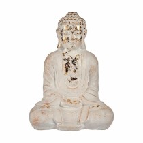 Decorative Garden Figure Ibergarden CC20410 Polyresin Buddha 17 x 37 x 26 cm (4 Units)