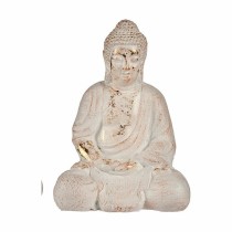 Decorative Garden Figure Ibergarden CC20436 Polyresin Buddha 22,5 x 41,5 x 29,5 cm (2 Units)