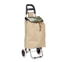 Shopping cart Kinvara Market 33 L 88 x 10,5 x 35,5 cm (6 Units)