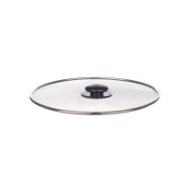 Frying Pan Lid Kinvara KT09-4244A SS29CM Steel 29 x 2 x 29 cm Grille (24 Units)