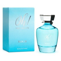 Damenparfüm Oh! The Origin Tous EDT (100 ml) (100 ml)