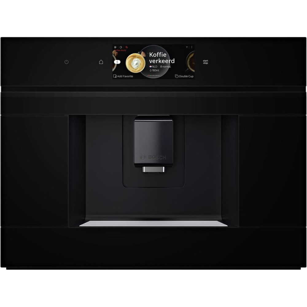 Cafétière électrique BOSCH CTL7181B0 2,4 L