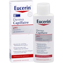 Shampoo Eucerin PH5 250 ml