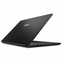 Ordinateur Portable MSI Modern 15 B13M-281XES Espagnol Qwerty 15,6" Intel Core i7-1355U 16 GB RAM 1 TB SSD