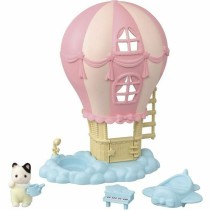 Accessoires pour poupées Sylvanian Families The Hot Air Balloon for Babies