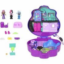 Doll Polly Pocket COFFRET MONSTER HIGH