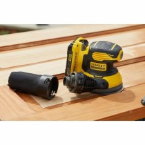 Random orbital sander Stanley 18 V