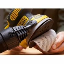 Random orbital sander Stanley 18 V