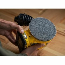 Random orbital sander Stanley 18 V