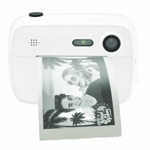 Instant Photo Appliances Lexibook