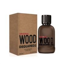 Herrenparfüm Dsquared2 Original Wood EDP 100 ml