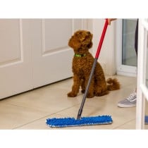 Microfibre mop Vileda