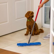 Microfibre mop Vileda