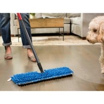 Microfibre mop Vileda