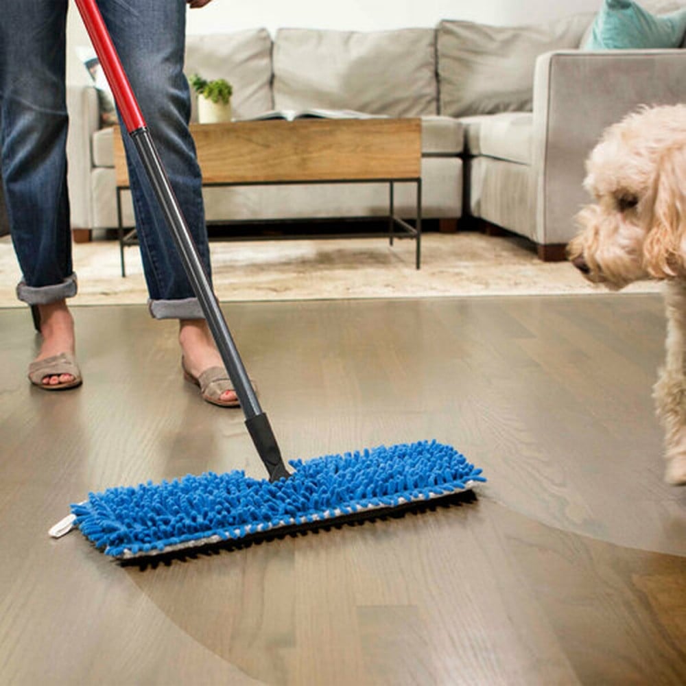 Microfibre mop Vileda