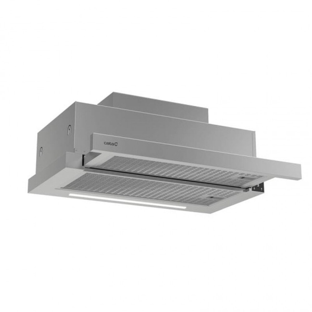 Conventional Hood Cata TFH6830X Steel