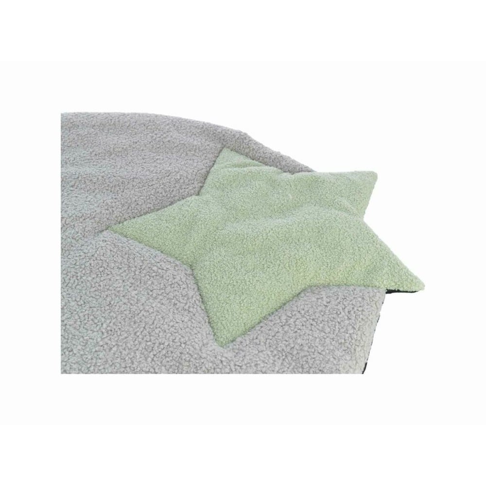 Mattress Trixie Grey Mint 86 X 80 CM