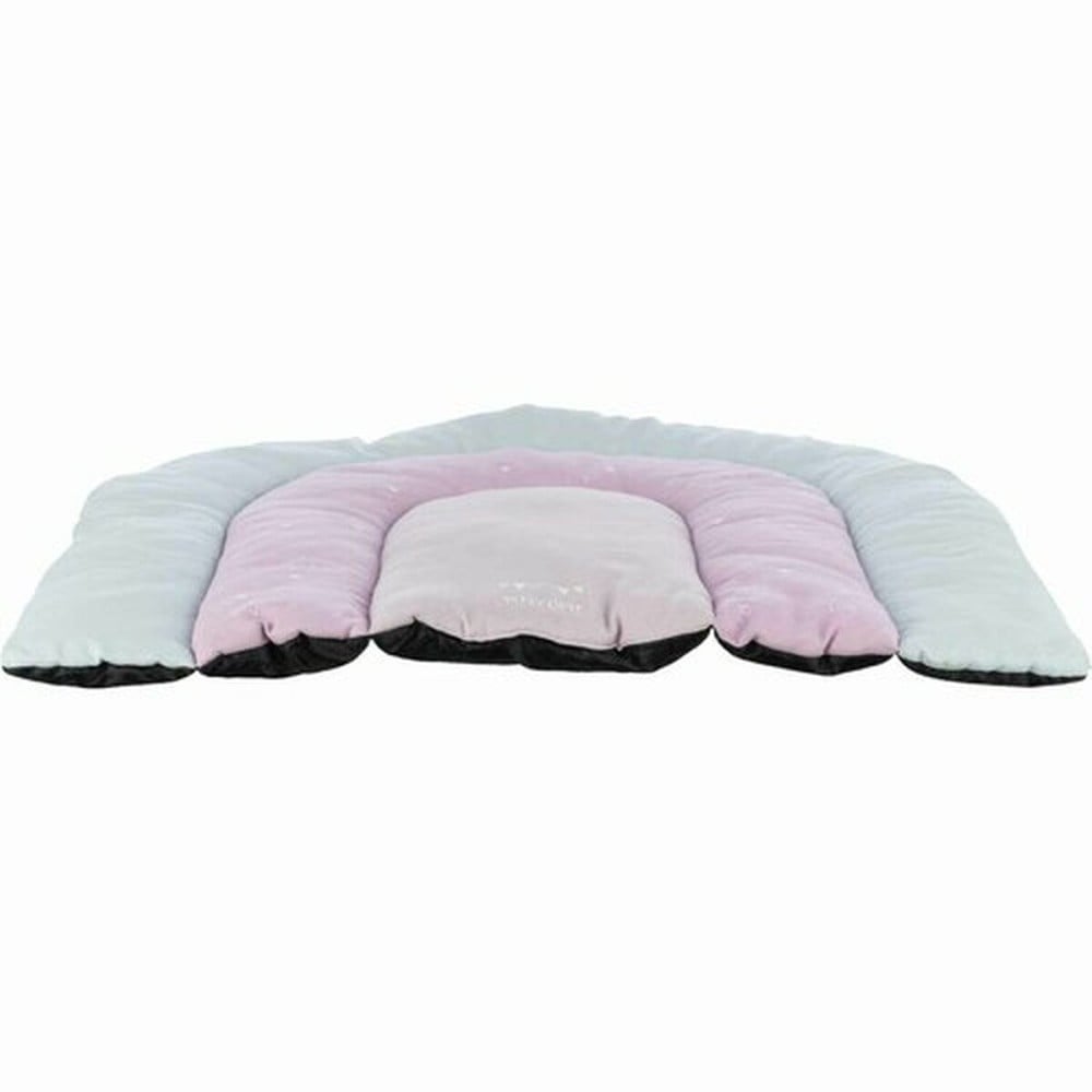 Matelas Trixie Rose Menthe Lila 68 x 62 cm