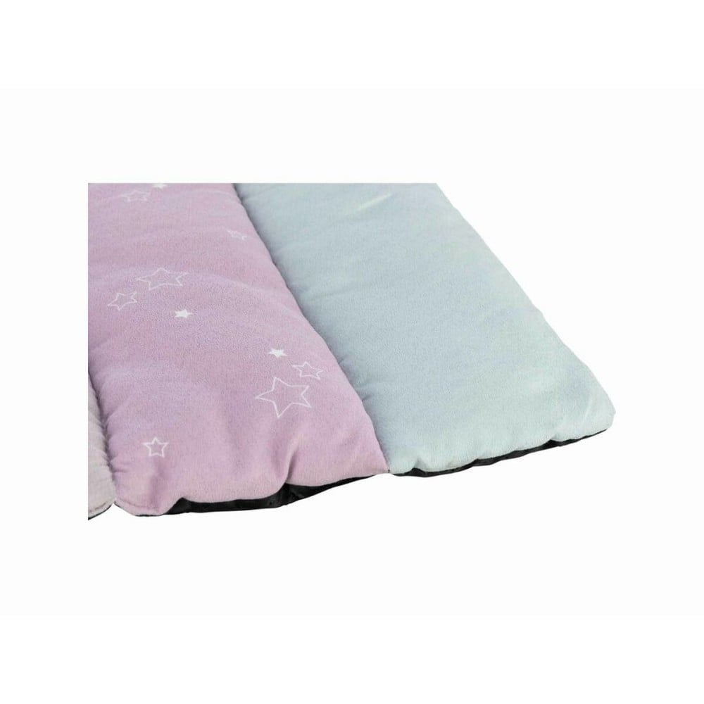 Matelas Trixie Rose Menthe Lila 68 x 62 cm