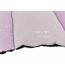 Matelas Trixie Rose Menthe Lila 68 x 62 cm