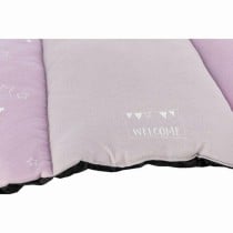 Matelas Trixie Rose Menthe Lila 68 x 62 cm