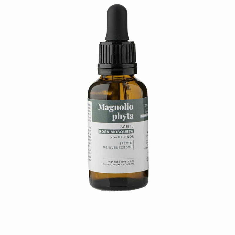 Huile visage Magnoliophytha   30 ml