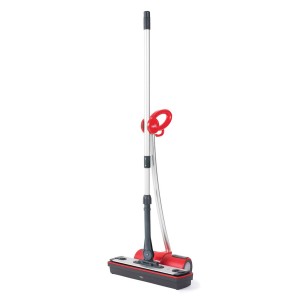 Vaporeta Steam Cleaner POLTI MOPPY RED 1500 W (Refurbished A)