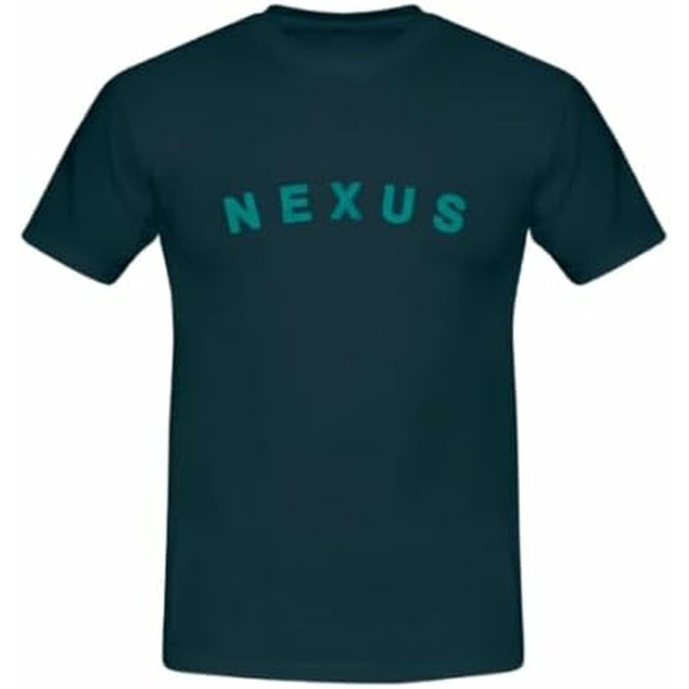 Herren Kurzarm-T-Shirt Nexus PALANCAR Einheitsgröße