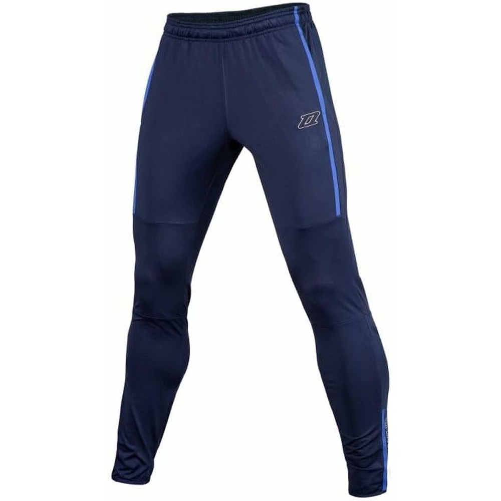 Long Sports Trousers Zina Delta Pro 2.0 Navy Blue