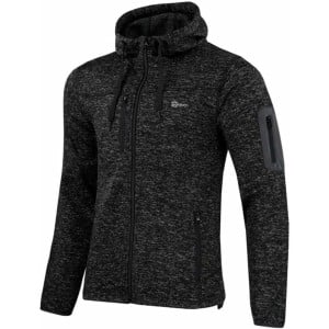 Men’s Hoodie Bjorn Hohgant M HE93460