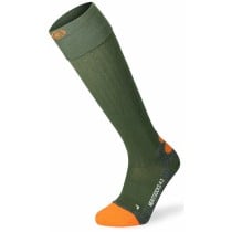 Chaussettes de Contention Lenz Orange