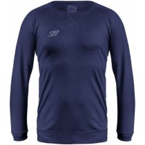 Men’s Sweatshirt without Hood Zina Murcia Pro Navy Blue