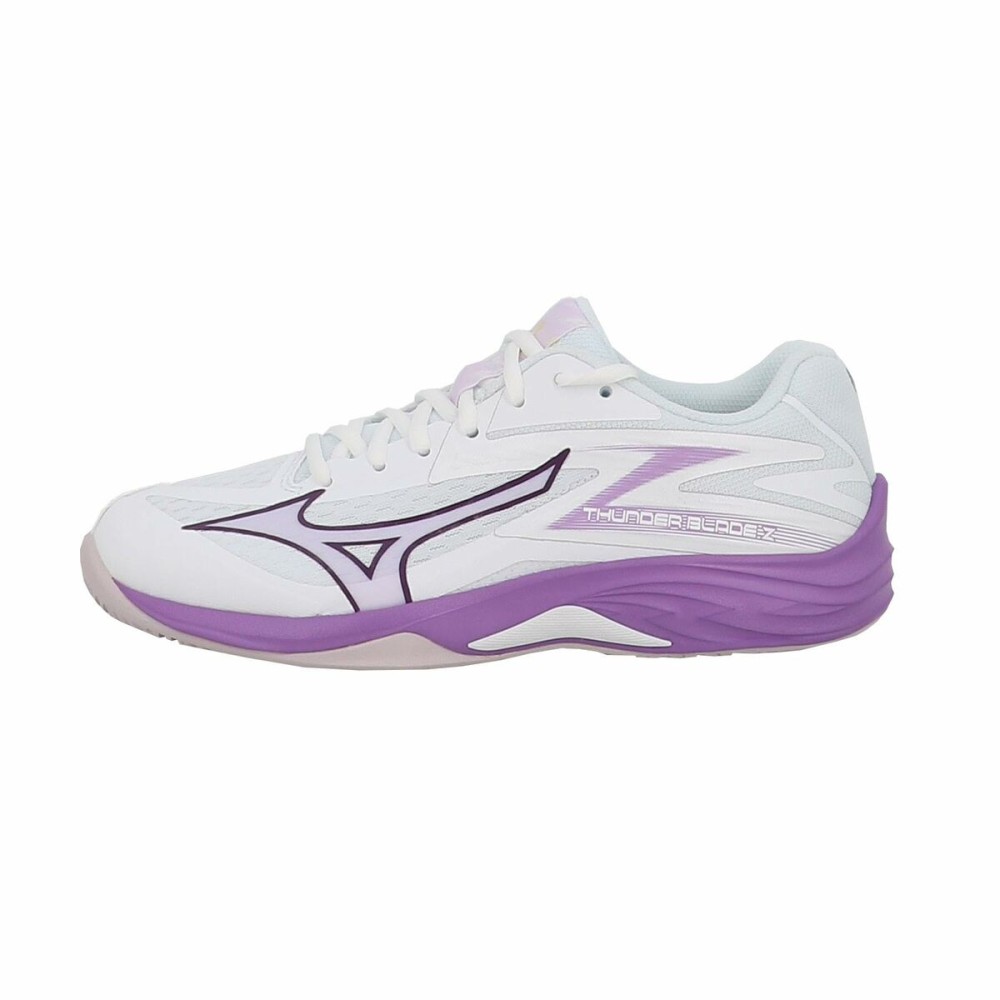 Chaussures de Futsal pour Adultes Mizuno Thunder Blade Z V1GC237010