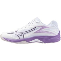 Adult's Indoor Football Shoes Mizuno Thunder Blade Z V1GC237010