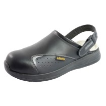 Clogs Euroroutier Basic 2.0 Black