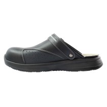 Clogs Euroroutier Basic 2.0 Black