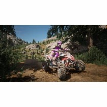 PlayStation 5 Videospiel THQ Nordic MX VS ATV Legends Season Two (FR)