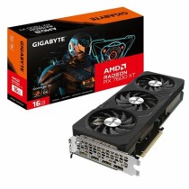 Carte Graphique Gigabyte GV-R76XTGAMING OC-16GD 16 GB GDDR6