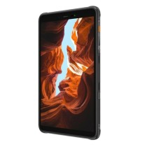 Tablet Ulefone UF-TAP/BK 4 GB RAM 64 GB Black