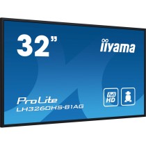 Gaming-Monitor Iiyama LH3260HS-B1AG 32" Full HD