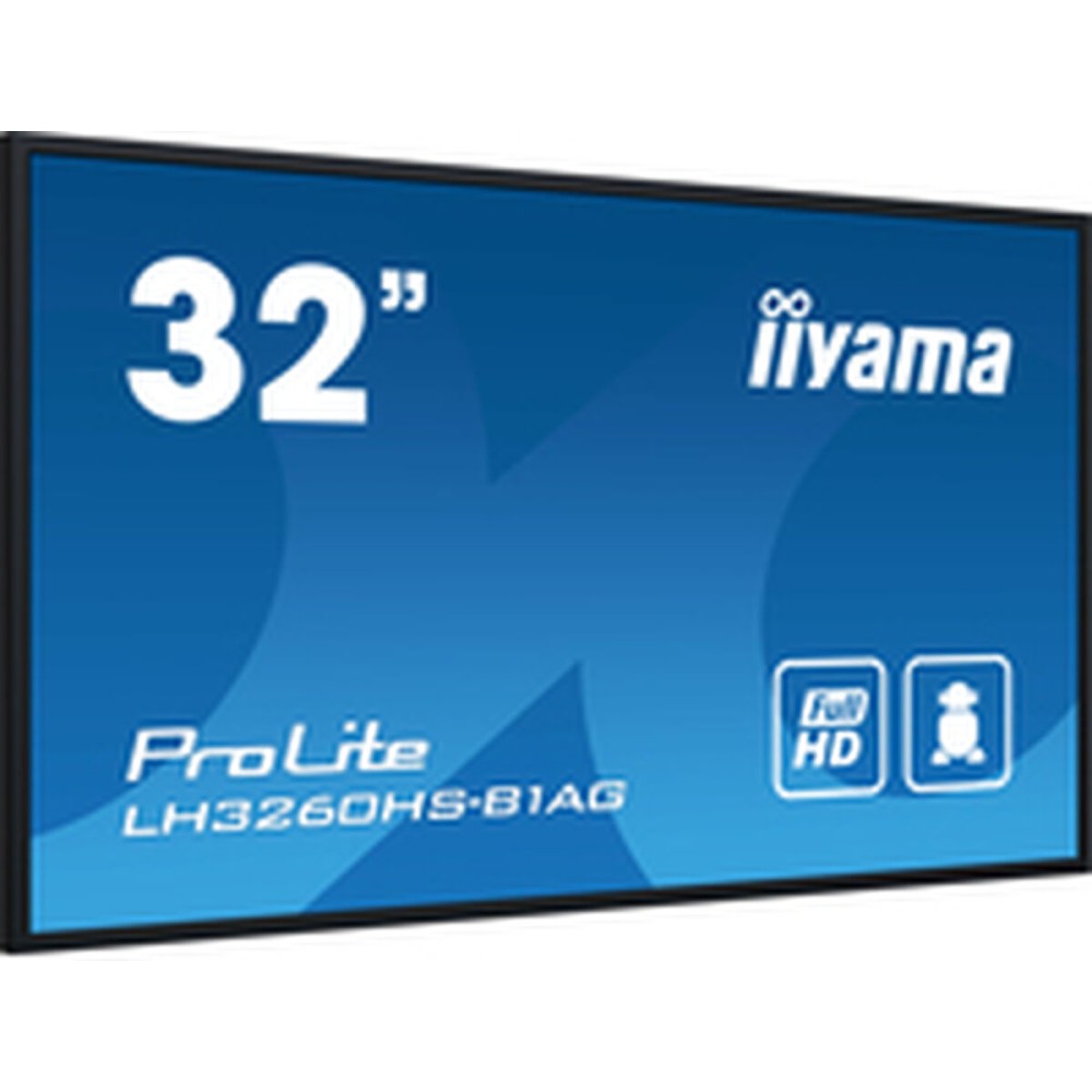 Monitor Gaming Iiyama LH3260HS-B1AG 32" Full HD